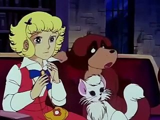 Angel, la niña de las flores - Capitulo 37 Audio Latino