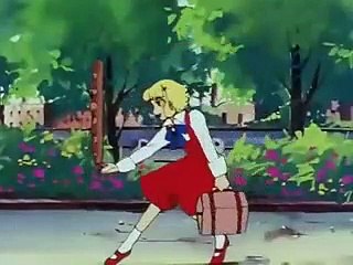 Angel, la niña de las flores - Capitulo 39 Audio Latino