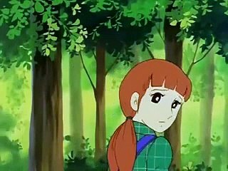 Angel, la niña de las flores - Capitulo 38 Audio Latino