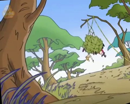 The Adventures of Blinky Bill The Adventures of Blinky Bill E063 – Baby Elephant Walk