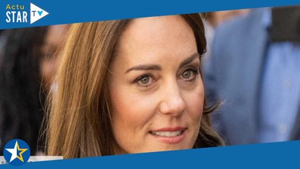 Kate Middleton sportive et pourtant…Cette raison qui l’empêche de faire le marathon de Londres