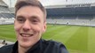 Newcastle 6-1 Tottenham Hotspur: Dominic Scurr verdict