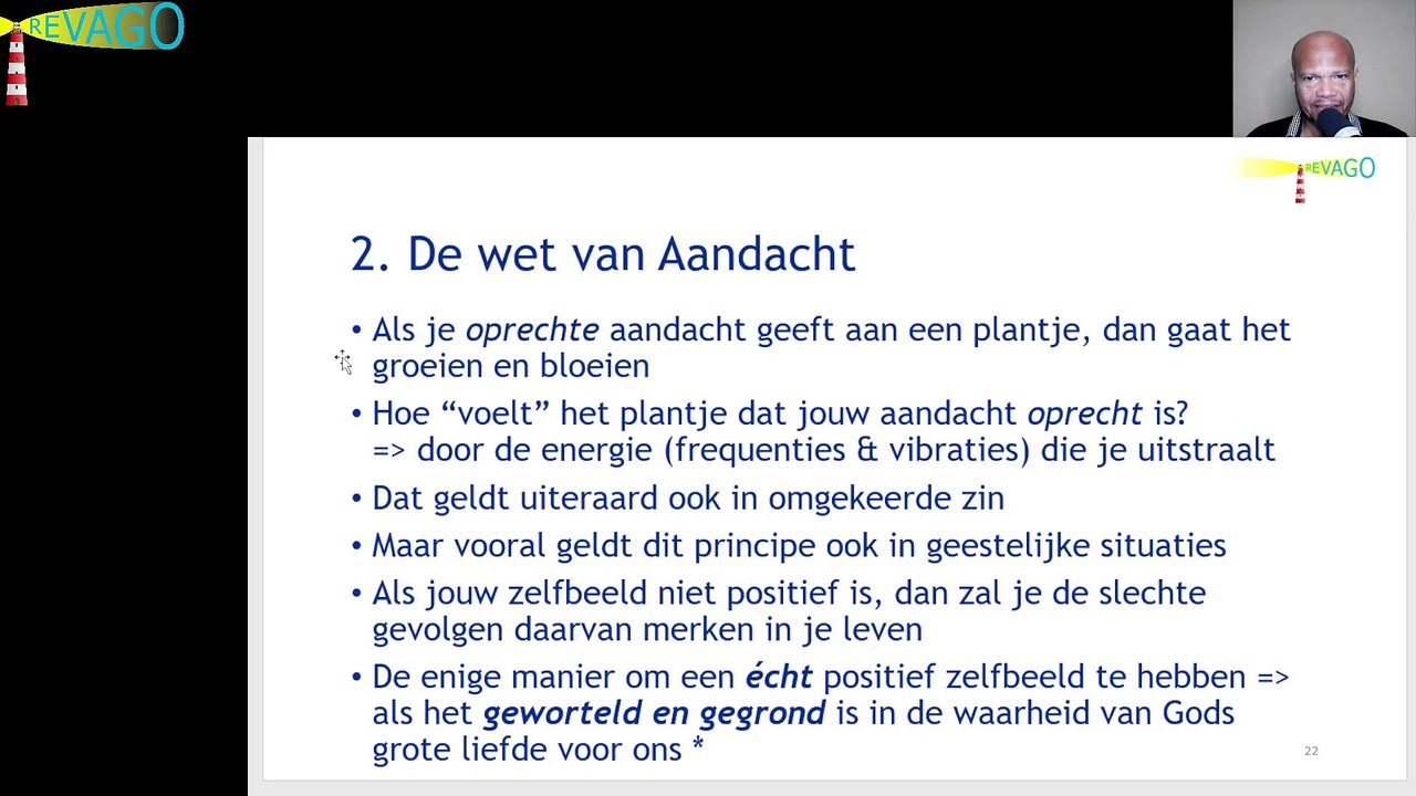 R 275 LIEFDE - De Grootste Kracht in het Universum! 04 van 10
