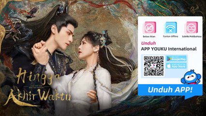 Trailer Till the End of the Moon Episode 27