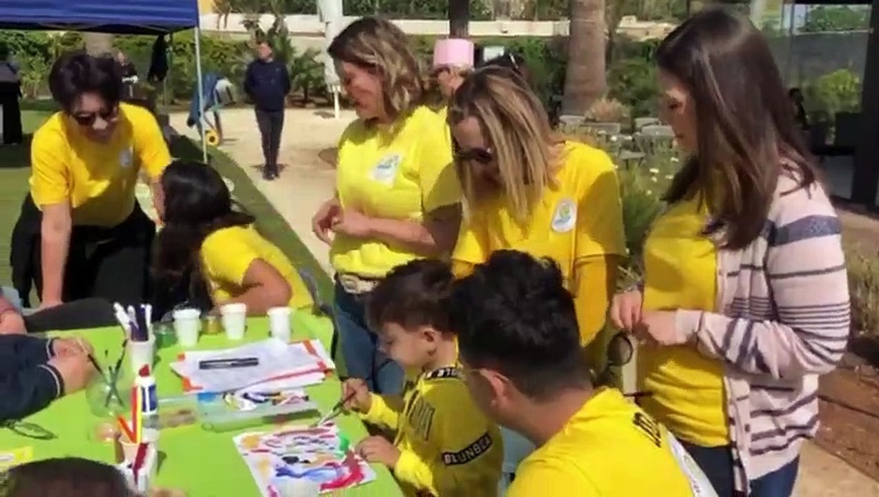 A Palermo la prima edizione di D-Sunday, la domenica del dono del talento