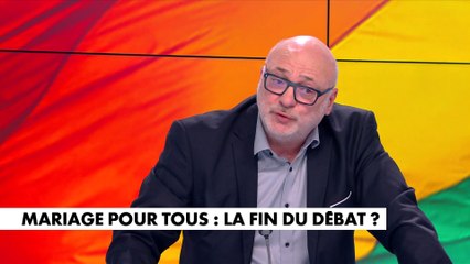 Philippe Guibert : «Ce gouvernement a fait cette concession au groupe socialiste de faire durer les débats»