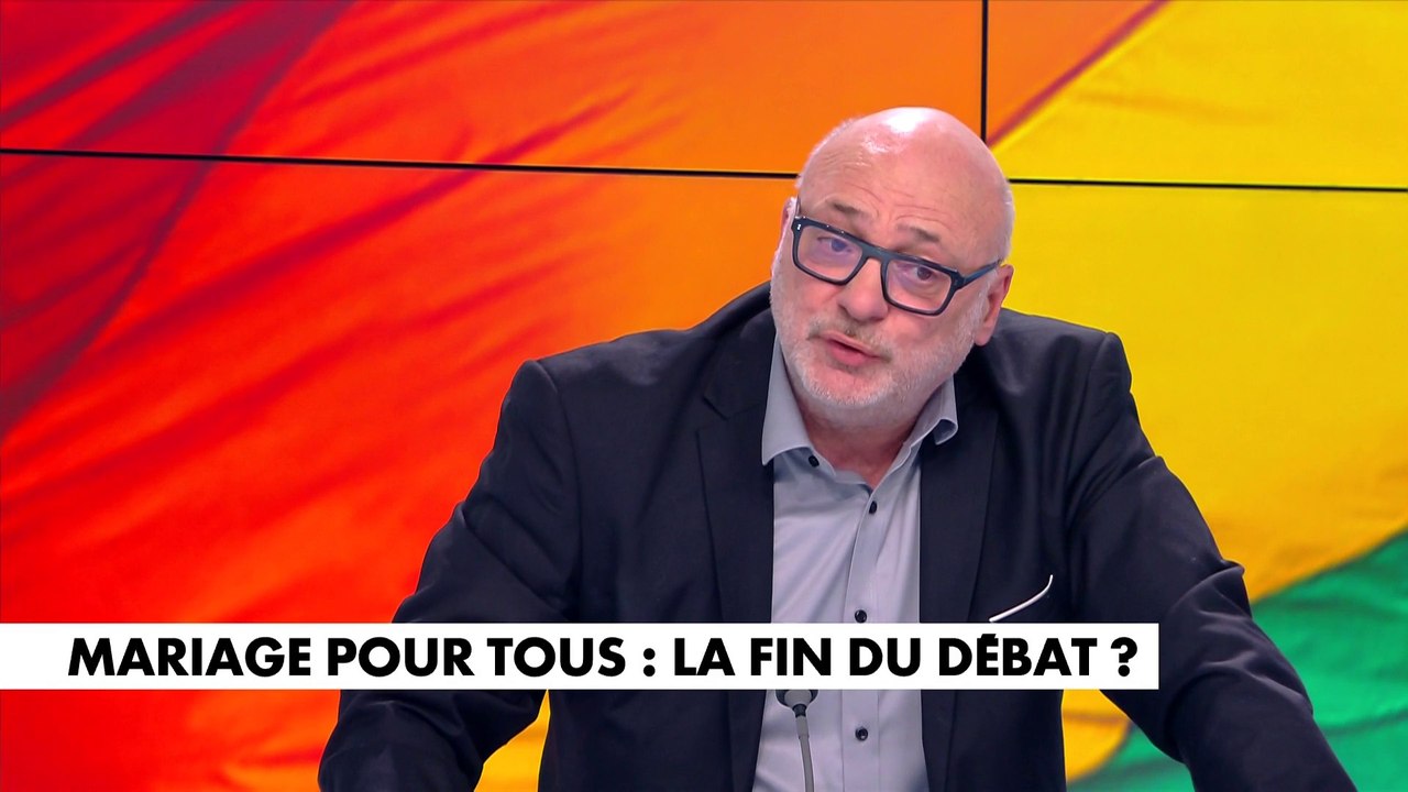 Philippe Guibert : «Ce gouvernement a fait cette concession au groupe socialiste de faire durer les débats»