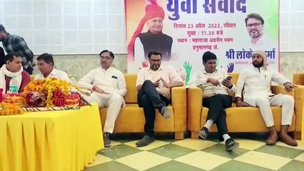 'भाजपा के झूठ को उजागर कर कांग्रेस को पुन: काबिज करना होगाÓ