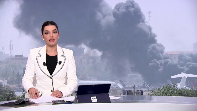 #بوريل: تحدثت إلى #البرهان و #حميدتي لحثهما على وقف فوري لإطلاق النار بـ #السودان #العربية