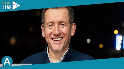 Dany Boon “sensible” à la critique : “Ça fait partie du métier”