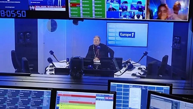 Opération Wuambushu : premiers affrontements entre forces de l'ordre et délinquants à Mayotte