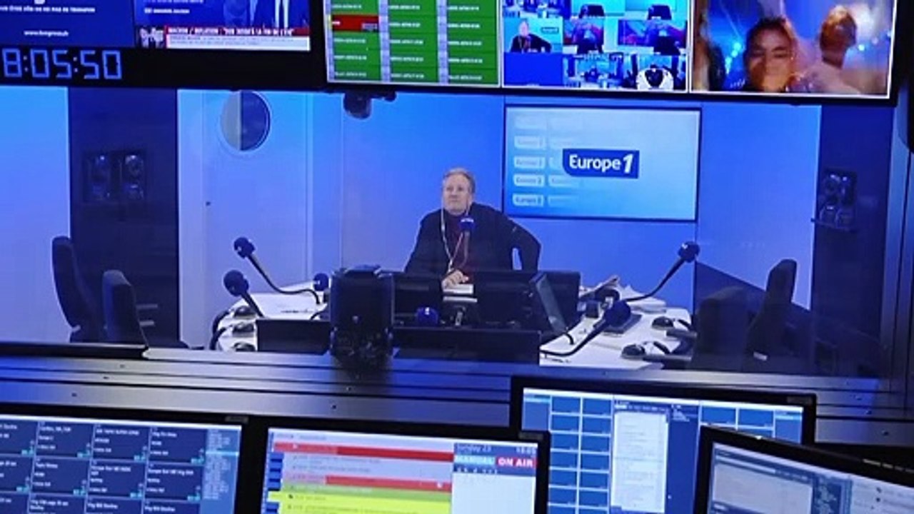 Opération Wuambushu : premiers affrontements entre forces de l'ordre et délinquants à Mayotte