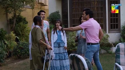 Aqalmand Maa Ki Aulaad....! #ushnashah #shahzadsheikh - Neelofer Tsunami - FLO Digital