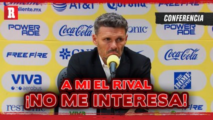 Tano Ortíz: "Fueron más ERRORES nuestros que VIRTUDES del RIVAL"