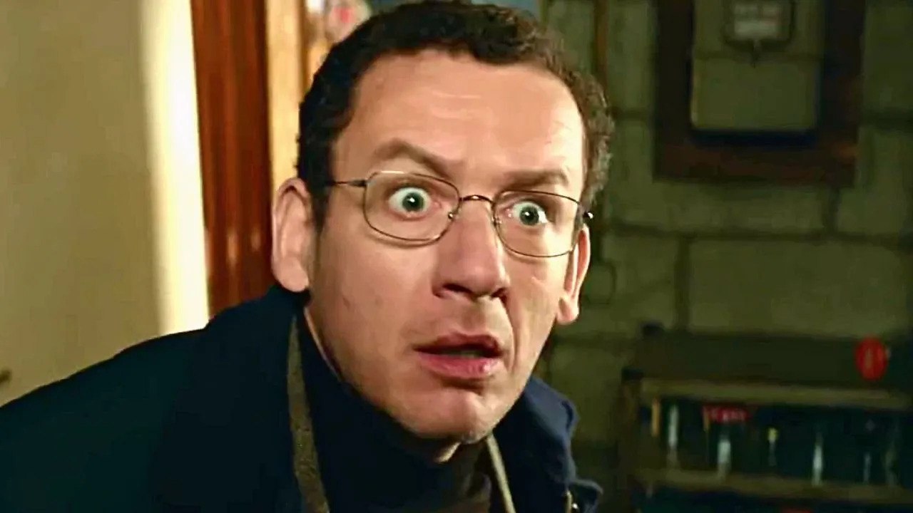 RADIN ! sur TF1 Bande Annonce VF (2016, Comédie) Dany Boon, Laurence Arné, Noémie Schmidt