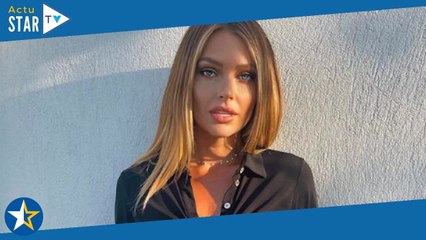 Caroline Receveur : pourquoi l’influenceuse a mis fin à ses activités