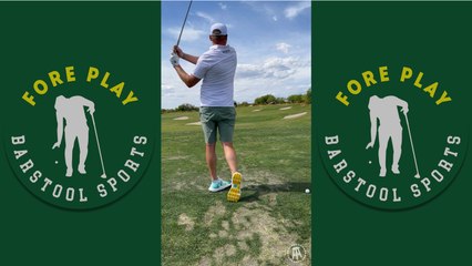 Master Your Pre-Swing Routine for Better Golf Shots ⛳️