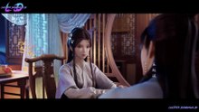 My Heroic Husband (Zhuixu) Episode 1  ENGLISH SUB