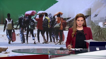 الخارجية الإثيوبية: ما يحدث في #السودان شأن داخلي ومستعدون للوساطة إذا طلب منا  #العربية