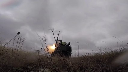 Sistema antiaéreo russo Pantsir disparou míssil contra aeronave dos EUA