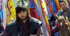 King Gwanggaeto S01 E30