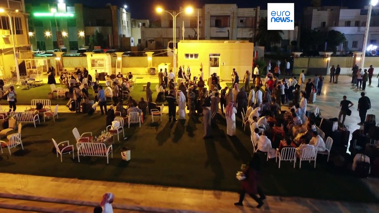 Nachrichten des Tages | 23. April - Abendausgabe