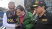 Expresidente Alejandro Toledo arriba a Perú tras ser extraditado desde Estados Unidos