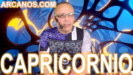 ♑️#CAPRICORNIO #TAROT♑️ Que nada te tome por sorpresa  ✨ARCANOS.COM✨