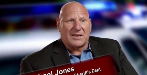 I Lived with a Killer S01 E14