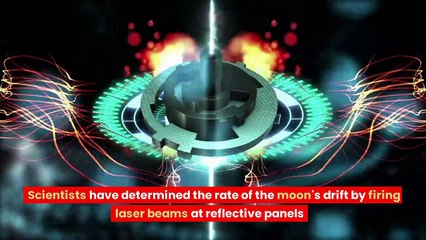 Goodbye, moon: We'll miss you|Will Earth Ever Lose Its Moon?
