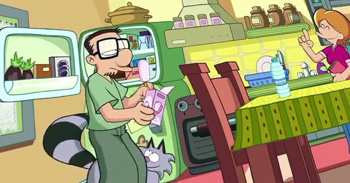 Sweet Little Monsters Sweet Little Monsters S03 E028 Being Nina for a Day