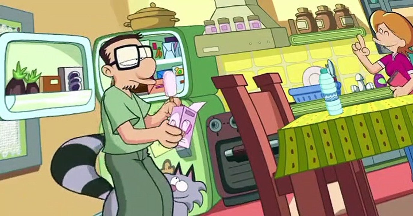Sweet Little Monsters Sweet Little Monsters S03 E028 Being Nina for a Day