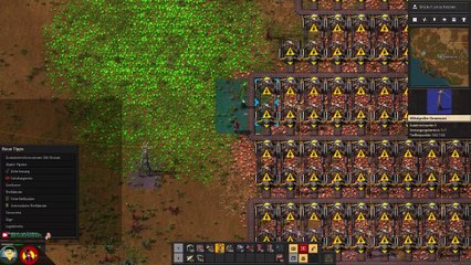 Ein größeres Kraftwerk | Factorio 13
