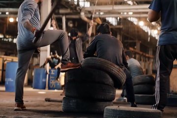 Epic Full Fight Action Film | Non-Stop Dhamal Entertainment 🎬