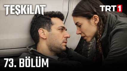 Teşkilat 73. Bölüm: Zehra'nın İntikam ve Kayıp Korkusu 🎬