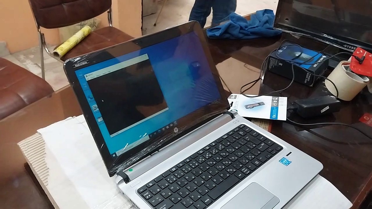 UTG 14 Packing Video