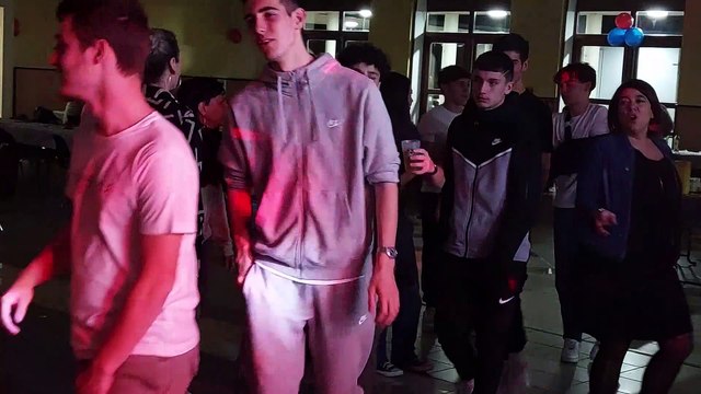 5 - REPAS DANSANT DU GFL LE 01-04-2023