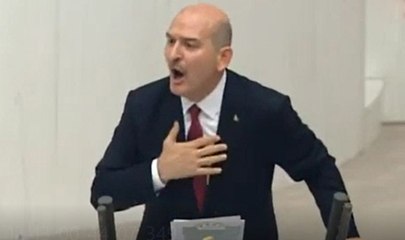 Soylu yeni bir 'ohhh' çekti: Almanya'dan daha iyi tank yaptık!