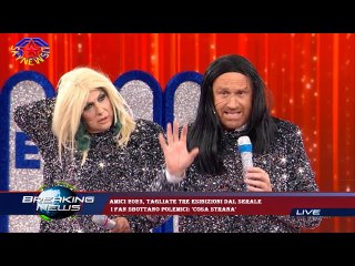 Amici 2023, tagliate tre esibizioni dal serale  i fan sbottano polemici: 'Cosa strana'