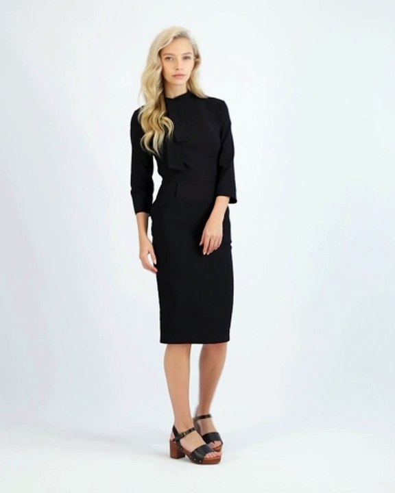 CUSHIONAIRE Women's Sloan Faux Wood Sandal +Memory Foam Insole & LiteSole Technology -Wide Widths Available