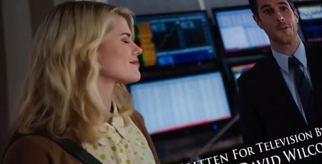 666 Park Avenue S01 E01