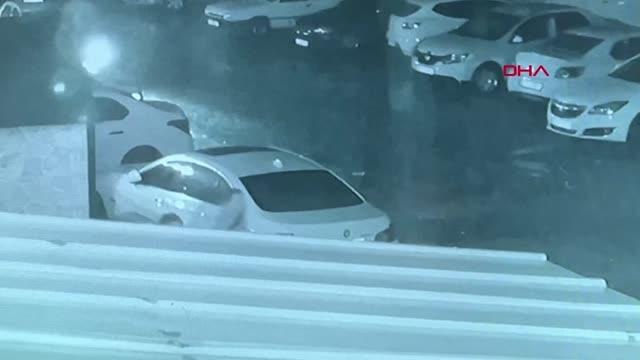 ALKOLLÜ EĞLENCE MEKANINDA HUSUMETLİLER ARASINDA SİLAHLI KAVGA 1 ÖLÜ, 4 YARALI