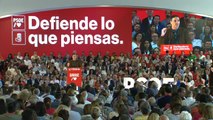 Las célebres promesas incumplidas por los políticos españoles