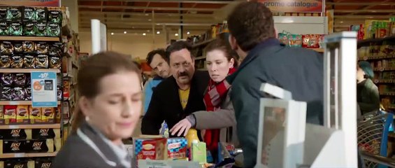 Bande annonce de Radin : Dany Boon a failli ne pas jouer dans le film