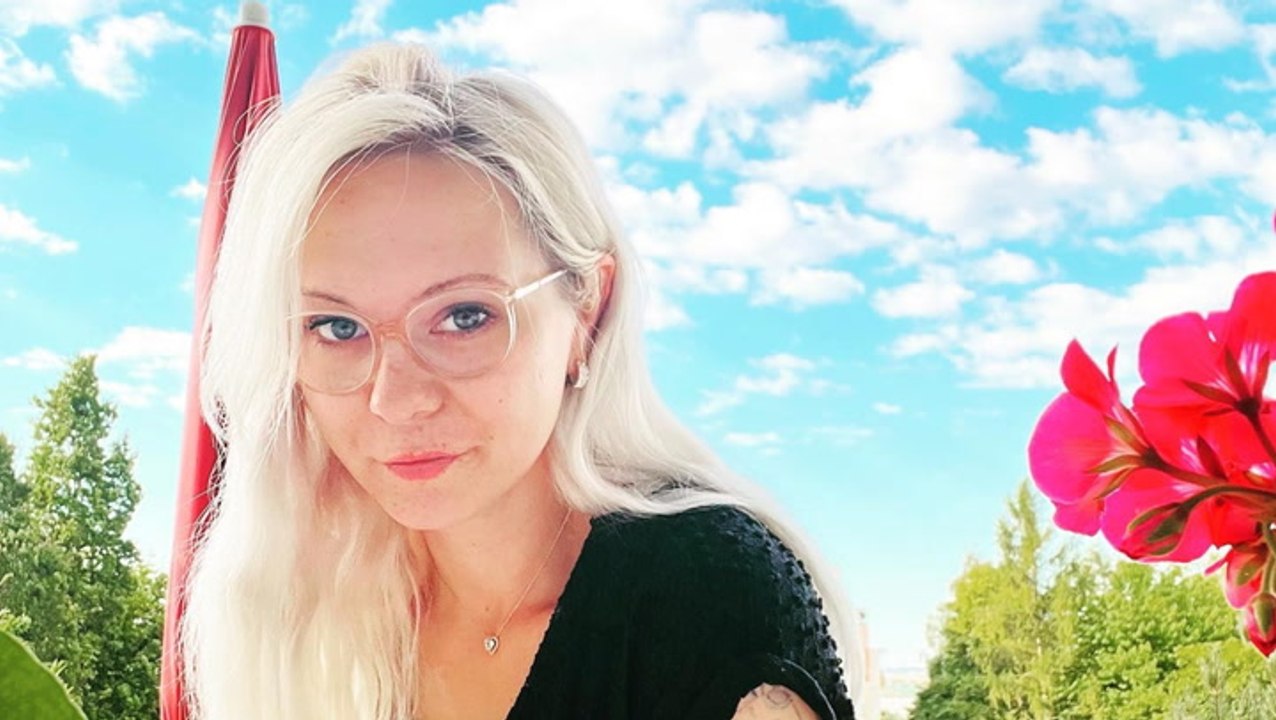 „Trucker Babes“-Christin Rehn: An dieser schweren Krankheit leidet sie