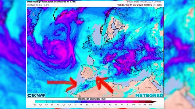 JOSÉ ANTONIO VERA: Lo que Sánchez ha hecho ha sido destruir 108 presas