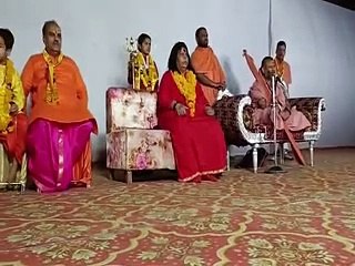 भगवान विष्णु के छठे अवतार, परशुराम की जय जयकार...