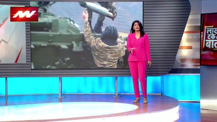 ईरान और अज़रबैजान की सीमा पर बढ़ा तनाव, दोनों देश की सेना आमने-सामने