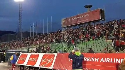 "Mirza odlazi" nakon Tuzla city