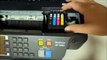 How to Replace the Ink Cartridges in an Epson WorkForce WF 2660 Printer